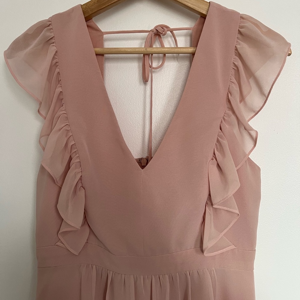 BCBGeneration Dress - Picture 8 of 8